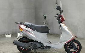 SUZUKI ADDRESS V125 G CF4EA