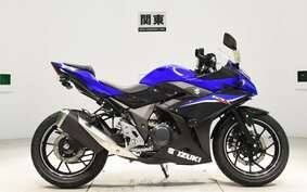 SUZUKI GSX250R DN11A