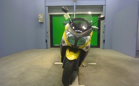 YAMAHA T-MAX500 Gen.3 2009 SJ08J