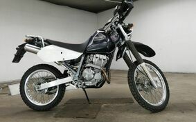 SUZUKI DJEBEL 250 XC Type SJ45A