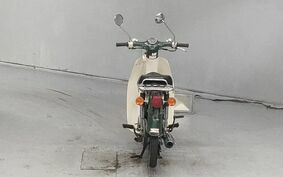 HONDA C50 SUPER CUB AA01