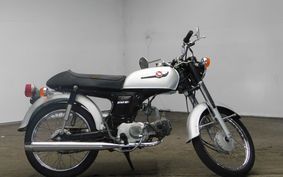 HONDA BENLY 50 S CD50