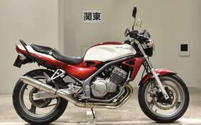 KAWASAKI BALIUS 250 ZR250A