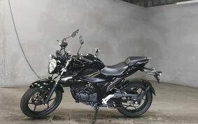 SUZUKI GIXXER 150 ED131