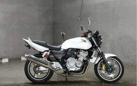 HONDA CB400SF VTEC REVO 2009 NC42