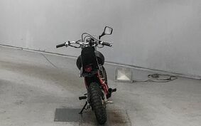 HONDA APE 50 AC16