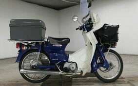 HONDA PRESS CUB 50 AA01