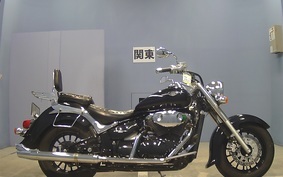 SUZUKI INTRUDER 400 Classic 2008 VK54A