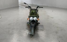 HONDA PS250 MF09