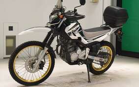 YAMAHA SEROW 250 Gen.3 DG31J