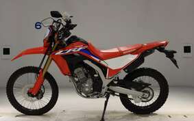 HONDA CRF250L MD47