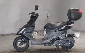 SUZUKI ADDRESS V125 CF4MA