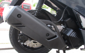 HONDA PCX125 JK05