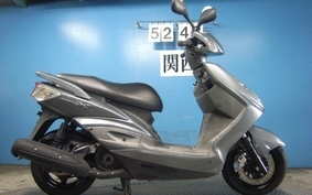 YAMAHA CYGNUS 125 X 2 2009 SE44J