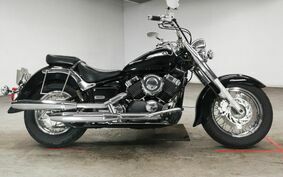 YAMAHA DRAGSTAR 400 CLASSIC 2008 VH01J