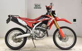 HONDA CRF250L MD44