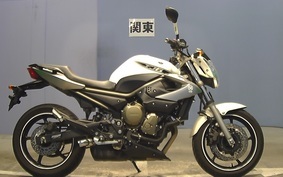 YAMAHA XJ6 N 2010 RJ19