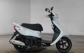 YAMAHA JOG ZR Evolution 2 SA39J