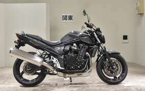 SUZUKI BANDIT 1250 A 2012 GW72A