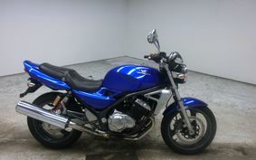 KAWASAKI BALIUS 250 Gen.2 2001 ZR250B