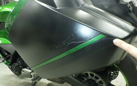 KAWASAKI NINJA 1000 SX 2020 ZXT02K