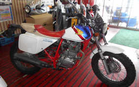 HONDA FTR223 MC34