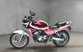 KAWASAKI BALIUS 250 ZR250A