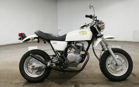 HONDA APE 50 AC16