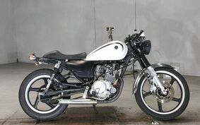 YAMAHA YB125SP LBPPCJL