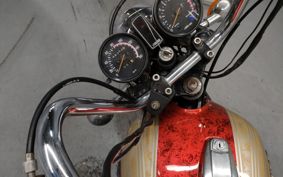 YAMAHA GX250 2U3
