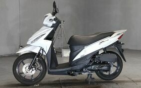 SUZUKI ADDRESS 110 CE47A