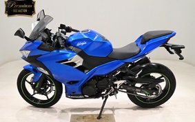 KAWASAKI NINJA 250 EX250P