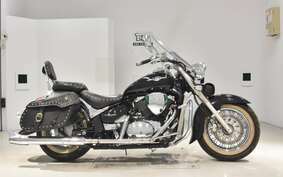 SUZUKI INTRUDER 400 Classic 2008 VK56A