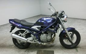 SUZUKI BANDIT 250 GJ77A