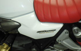 HONDA CB1300SB SUPER BOLDOR A 2013 SC54