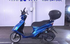 SUZUKI ADDRESS V125 S CF4MA