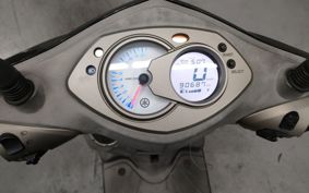 YAMAHA CYGNUS125X SE46