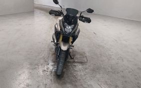 HONDA CB200X MC56