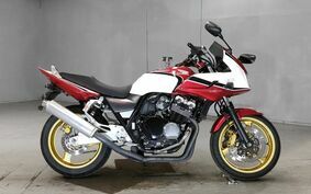 HONDA CB400 SUPER BOLDOR 2007 NC39