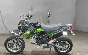 KAWASAKI KSR110 KL110A