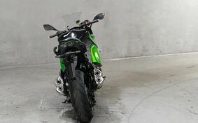 KAWASAKI NINJA 1000 2014 ZXT00L