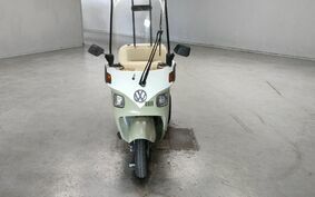 HONDA GYRO CANOPY TA02