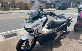 HONDA ADV150 KF38