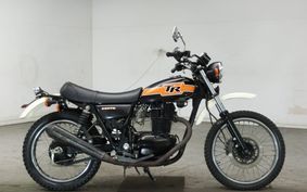 KAWASAKI 250TR 2006 BJ250F