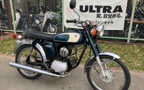 YAMAHA YB-1 F5B