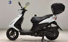 SUZUKI ADDRESS V125 S CF4MA