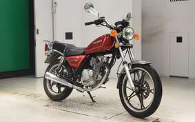 SUZUKI GN125 H PCJG9