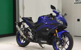 YAMAHA YZF-R25 RG43J