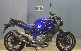 SUZUKI グラディウス400 2012 VK58A