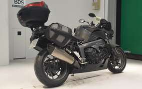 BMW K1300R 2010